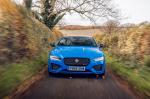 Jaguar XE R-Dynamic Reims Edition 2020 года (UK)